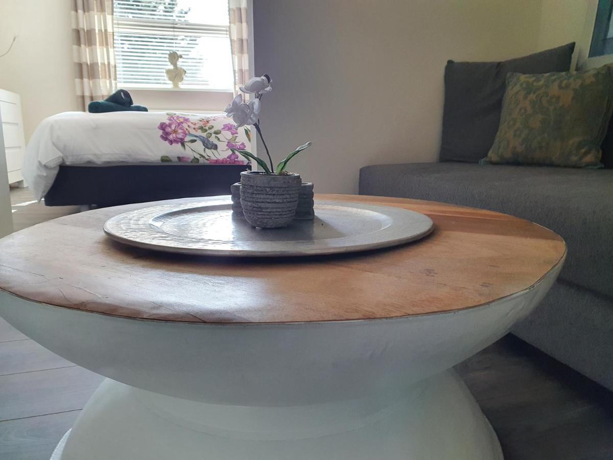 Casa Lely Bed & Breakfast Лелистад Екстериор снимка