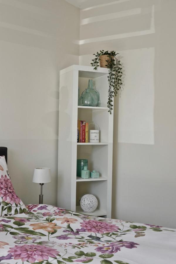 Casa Lely Bed & Breakfast Лелистад Екстериор снимка