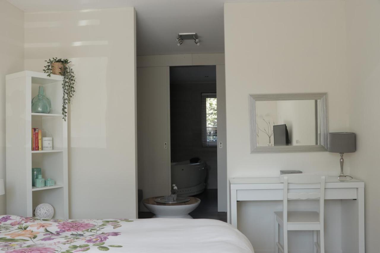 Casa Lely Bed & Breakfast Лелистад Екстериор снимка