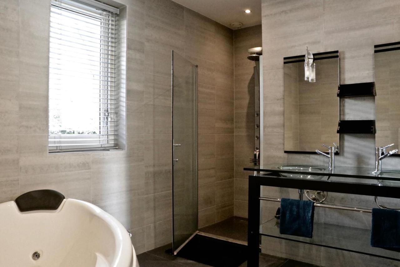 Casa Lely Bed & Breakfast Лелистад Екстериор снимка
