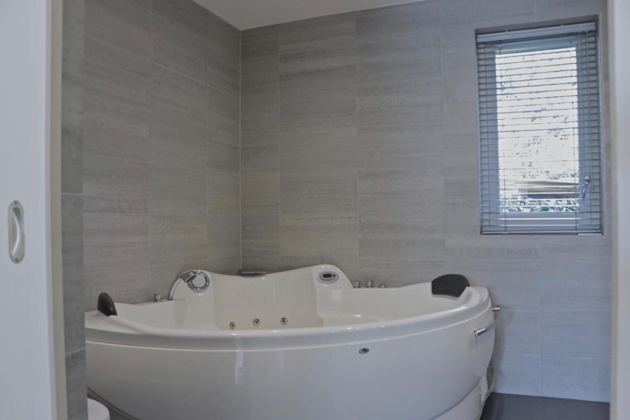 Casa Lely Bed & Breakfast Лелистад Екстериор снимка